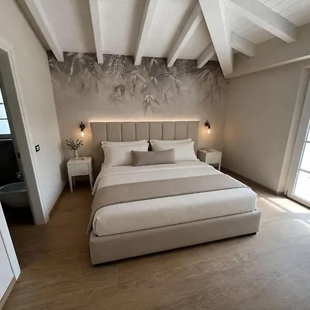 Thymari Bed & Breakfast